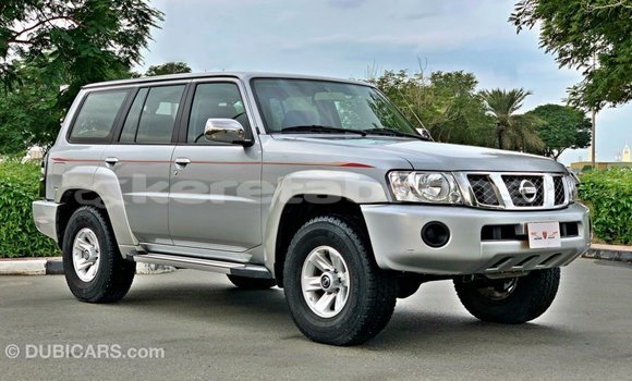 Buy Import Nissan Patrol Other Car in Import - Dubai in Belait Buy Import Nissan Patrol Other Car in Import - Dubai in Belait