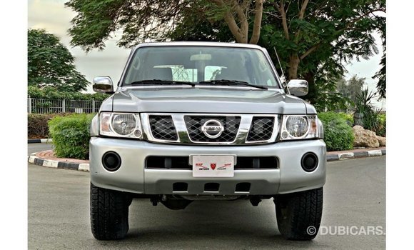 Buy Import Nissan Patrol Other Car in Import - Dubai in Belait Buy Import Nissan Patrol Other Car in Import - Dubai in Belait
