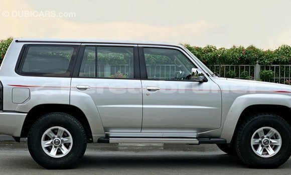 Buy Import Nissan Patrol Other Car in Import - Dubai in Belait Buy Import Nissan Patrol Other Car in Import - Dubai in Belait