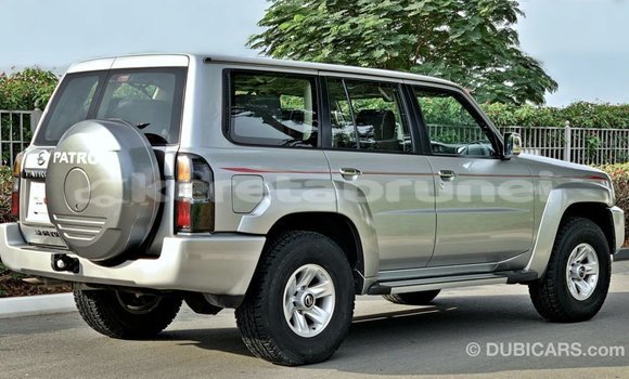 Buy Import Nissan Patrol Other Car in Import - Dubai in Belait Buy Import Nissan Patrol Other Car in Import - Dubai in Belait