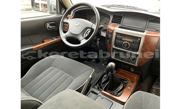 Buy Import Nissan Patrol Other Car in Import - Dubai in Belait Buy Import Nissan Patrol Other Car in Import - Dubai in Belait