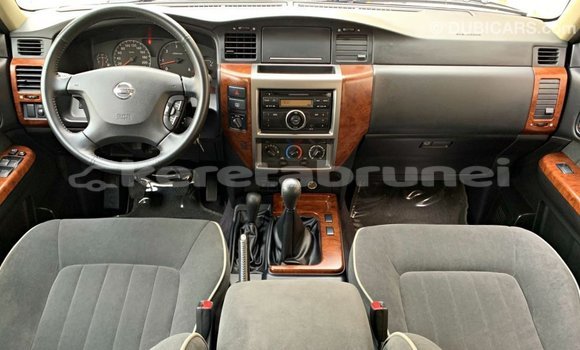 Buy Import Nissan Patrol Other Car in Import - Dubai in Belait Buy Import Nissan Patrol Other Car in Import - Dubai in Belait