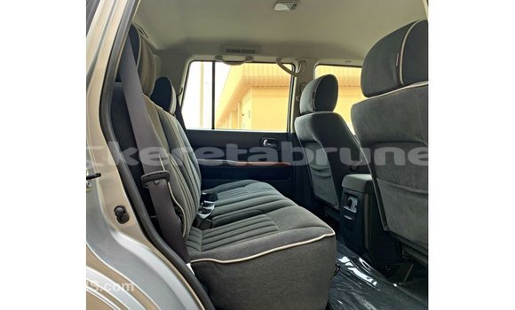 Buy Import Nissan Patrol Other Car in Import - Dubai in Belait Buy Import Nissan Patrol Other Car in Import - Dubai in Belait