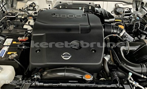 Buy Import Nissan Patrol Other Car in Import - Dubai in Belait Buy Import Nissan Patrol Other Car in Import - Dubai in Belait