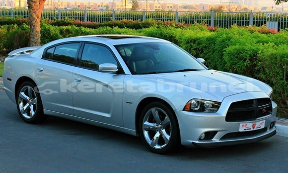 Buy Import Dodge Charger Other Car in Import - Dubai in Belait
