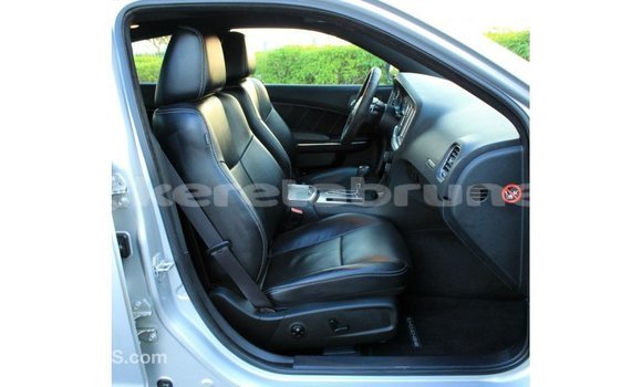 Buy Import Dodge Charger Other Car in Import - Dubai in Belait Buy Import Dodge Charger Other Car in Import - Dubai in Belait