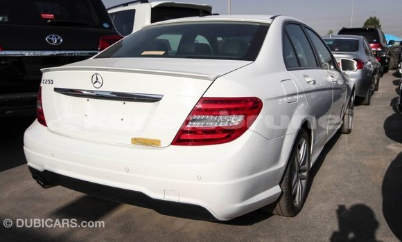 Buy Import Mercedes-Benz 200 White Car in Import - Dubai in Belait Buy Import Mercedes-Benz 200 White Car in Import - Dubai in Belait