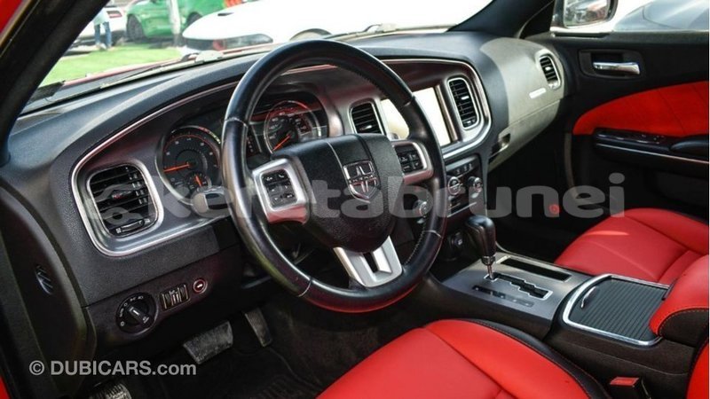 Big with watermark dodge charger belait import dubai 3994