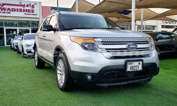 Buy Import Ford Explorer Other Car in Import - Dubai in Belait