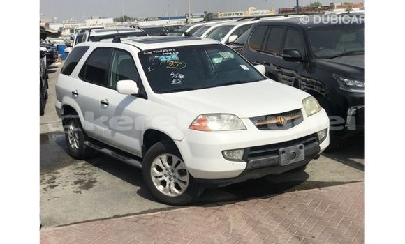 Buy Import Acura MDX White Car in Import - Dubai in Belait Buy Import Acura MDX White Car in Import - Dubai in Belait