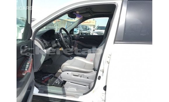 Buy Import Acura MDX White Car in Import - Dubai in Belait Buy Import Acura MDX White Car in Import - Dubai in Belait