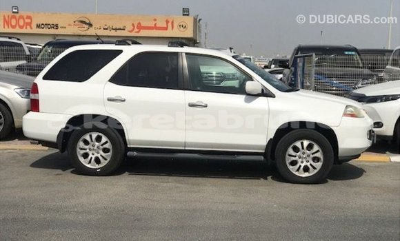 Buy Import Acura MDX White Car in Import - Dubai in Belait Buy Import Acura MDX White Car in Import - Dubai in Belait