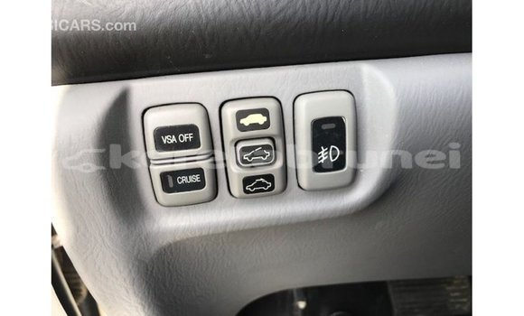 Buy Import Acura MDX White Car in Import - Dubai in Belait Buy Import Acura MDX White Car in Import - Dubai in Belait