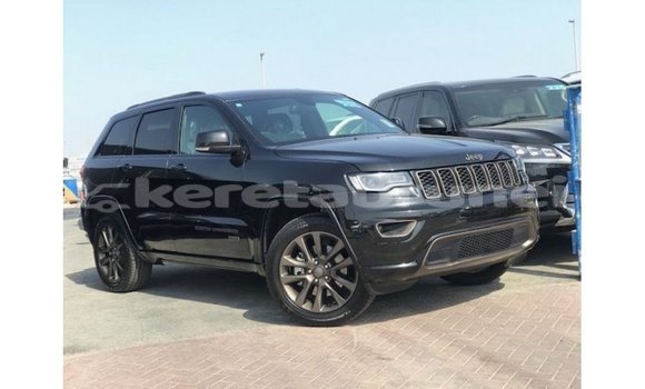 Buy Import Jeep Cherokee Other Car in Import - Dubai in Belait