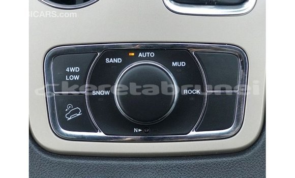 Buy Import Jeep Cherokee Other Car in Import - Dubai in Belait Buy Import Jeep Cherokee Other Car in Import - Dubai in Belait