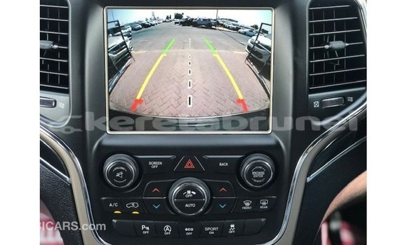 Buy Import Jeep Cherokee Other Car in Import - Dubai in Belait Buy Import Jeep Cherokee Other Car in Import - Dubai in Belait