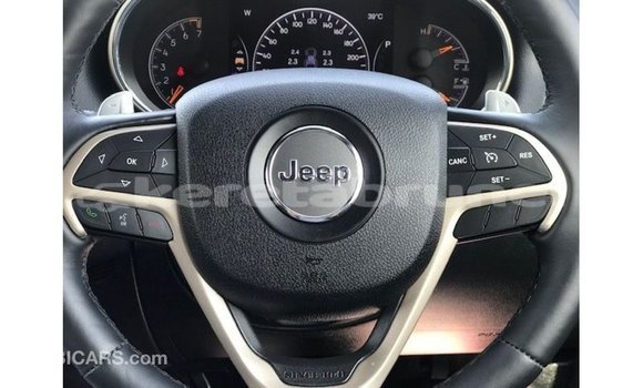 Buy Import Jeep Cherokee Other Car in Import - Dubai in Belait Buy Import Jeep Cherokee Other Car in Import - Dubai in Belait
