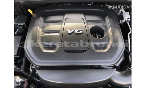 Buy Import Jeep Cherokee Other Car in Import - Dubai in Belait Buy Import Jeep Cherokee Other Car in Import - Dubai in Belait