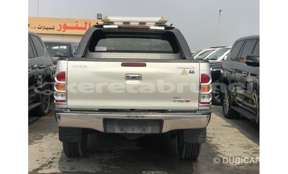 Buy Import Toyota Hilux Other Car in Import - Dubai in Belait Buy Import Toyota Hilux Other Car in Import - Dubai in Belait