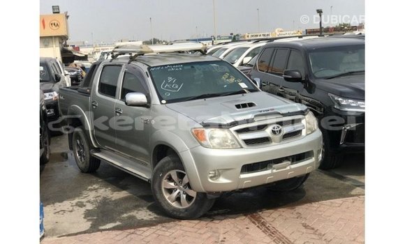 Buy Import Toyota Hilux Other Car in Import - Dubai in Belait Buy Import Toyota Hilux Other Car in Import - Dubai in Belait