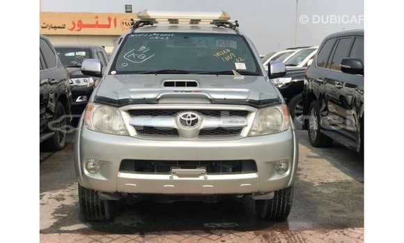 Buy Import Toyota Hilux Other Car in Import - Dubai in Belait Buy Import Toyota Hilux Other Car in Import - Dubai in Belait