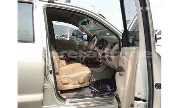 Buy Import Toyota Hilux Other Car in Import - Dubai in Belait Buy Import Toyota Hilux Other Car in Import - Dubai in Belait