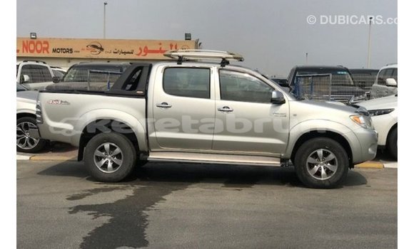 Buy Import Toyota Hilux Other Car in Import - Dubai in Belait Buy Import Toyota Hilux Other Car in Import - Dubai in Belait