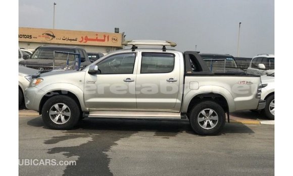 Buy Import Toyota Hilux Other Car in Import - Dubai in Belait Buy Import Toyota Hilux Other Car in Import - Dubai in Belait