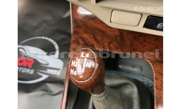 Buy Import Toyota Hilux Other Car in Import - Dubai in Belait Buy Import Toyota Hilux Other Car in Import - Dubai in Belait