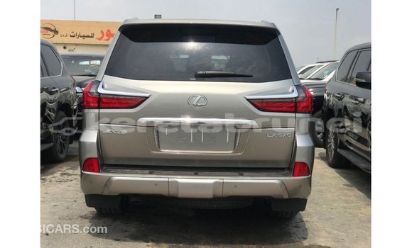 Buy Import Lexus LX Other Car in Import - Dubai in Belait Buy Import Lexus LX Other Car in Import - Dubai in Belait
