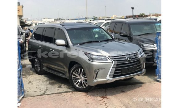 Buy Import Lexus LX Other Car in Import - Dubai in Belait Buy Import Lexus LX Other Car in Import - Dubai in Belait