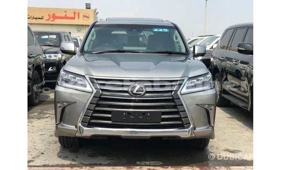 Buy Import Lexus LX Other Car in Import - Dubai in Belait Buy Import Lexus LX Other Car in Import - Dubai in Belait