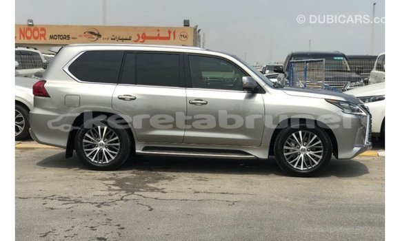 Buy Import Lexus LX Other Car in Import - Dubai in Belait Buy Import Lexus LX Other Car in Import - Dubai in Belait