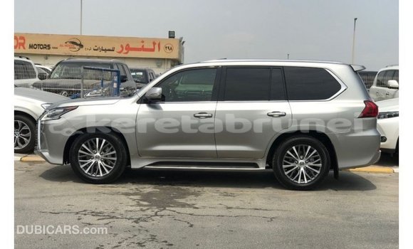 Buy Import Lexus LX Other Car in Import - Dubai in Belait Buy Import Lexus LX Other Car in Import - Dubai in Belait