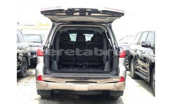 Buy Import Lexus LX Other Car in Import - Dubai in Belait Buy Import Lexus LX Other Car in Import - Dubai in Belait