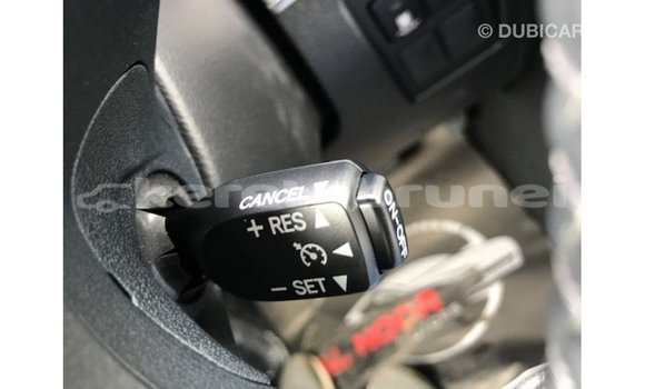 Buy Import Toyota Land Cruiser White Car in Import - Dubai in Belait Buy Import Toyota Land Cruiser White Car in Import - Dubai in Belait