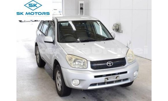 Buy Import Toyota RAV4 Other Car in Import - Dubai in Belait