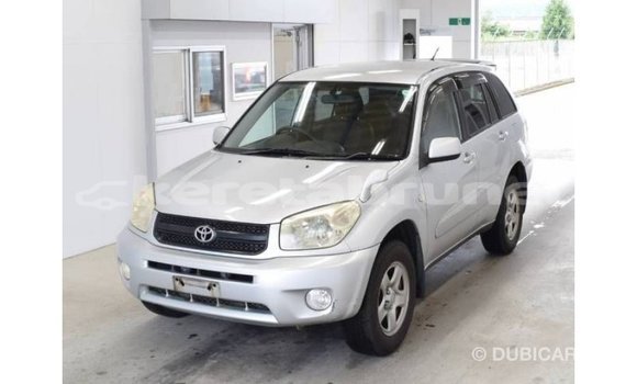 Buy Import Toyota RAV4 Other Car in Import - Dubai in Belait Buy Import Toyota RAV4 Other Car in Import - Dubai in Belait