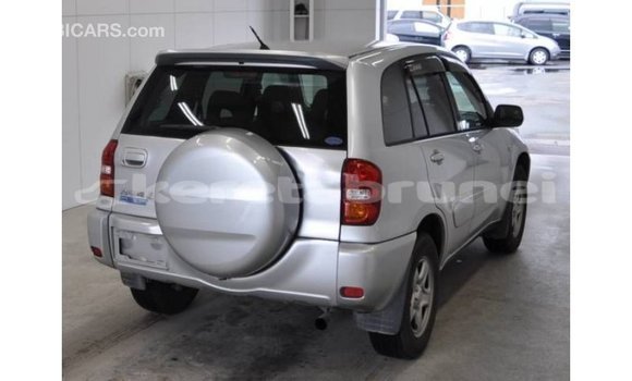 Buy Import Toyota RAV4 Other Car in Import - Dubai in Belait Buy Import Toyota RAV4 Other Car in Import - Dubai in Belait
