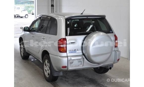 Buy Import Toyota RAV4 Other Car in Import - Dubai in Belait Buy Import Toyota RAV4 Other Car in Import - Dubai in Belait