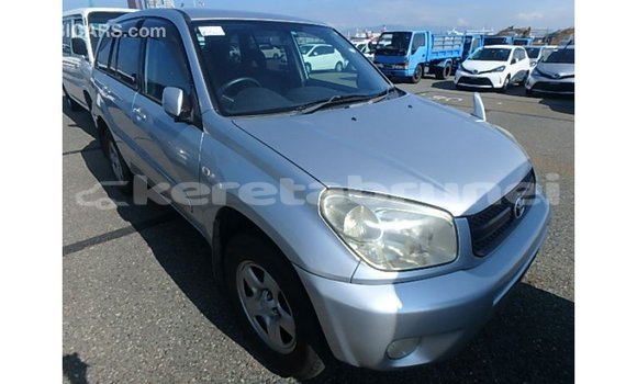 Buy Import Toyota RAV4 Other Car in Import - Dubai in Belait Buy Import Toyota RAV4 Other Car in Import - Dubai in Belait