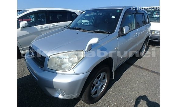 Buy Import Toyota RAV4 Other Car in Import - Dubai in Belait Buy Import Toyota RAV4 Other Car in Import - Dubai in Belait
