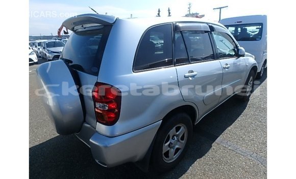 Buy Import Toyota RAV4 Other Car in Import - Dubai in Belait Buy Import Toyota RAV4 Other Car in Import - Dubai in Belait