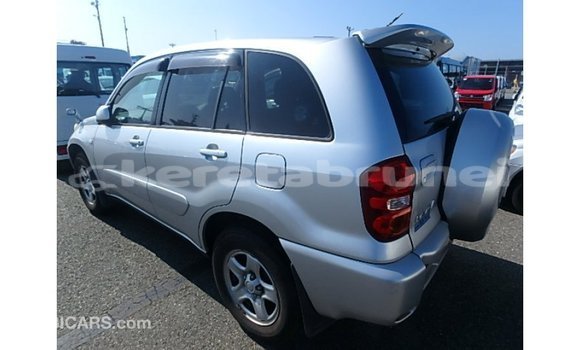 Buy Import Toyota RAV4 Other Car in Import - Dubai in Belait Buy Import Toyota RAV4 Other Car in Import - Dubai in Belait
