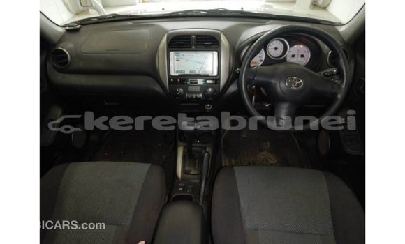 Buy Import Toyota RAV4 Other Car in Import - Dubai in Belait Buy Import Toyota RAV4 Other Car in Import - Dubai in Belait