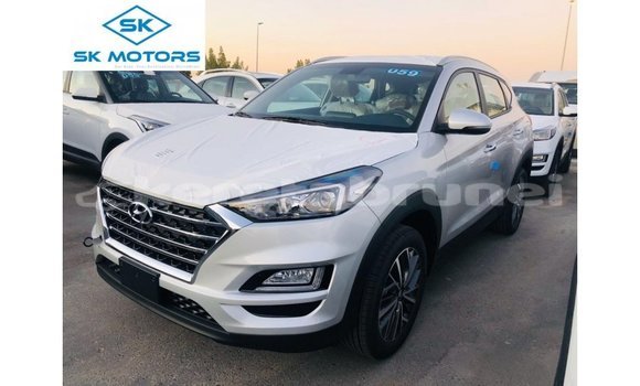 Buy Import Hyundai Tucson Other Car in Import - Dubai in Belait Buy Import Hyundai Tucson Other Car in Import - Dubai in Belait