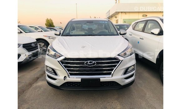 Buy Import Hyundai Tucson Other Car in Import - Dubai in Belait Buy Import Hyundai Tucson Other Car in Import - Dubai in Belait