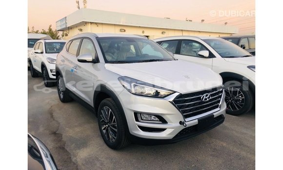 Buy Import Hyundai Tucson Other Car in Import - Dubai in Belait Buy Import Hyundai Tucson Other Car in Import - Dubai in Belait
