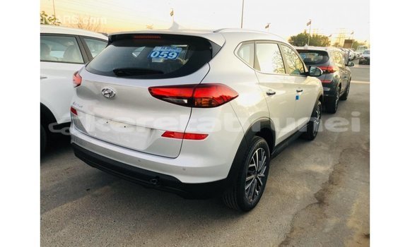 Buy Import Hyundai Tucson Other Car in Import - Dubai in Belait Buy Import Hyundai Tucson Other Car in Import - Dubai in Belait