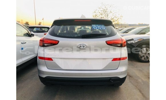 Buy Import Hyundai Tucson Other Car in Import - Dubai in Belait Buy Import Hyundai Tucson Other Car in Import - Dubai in Belait